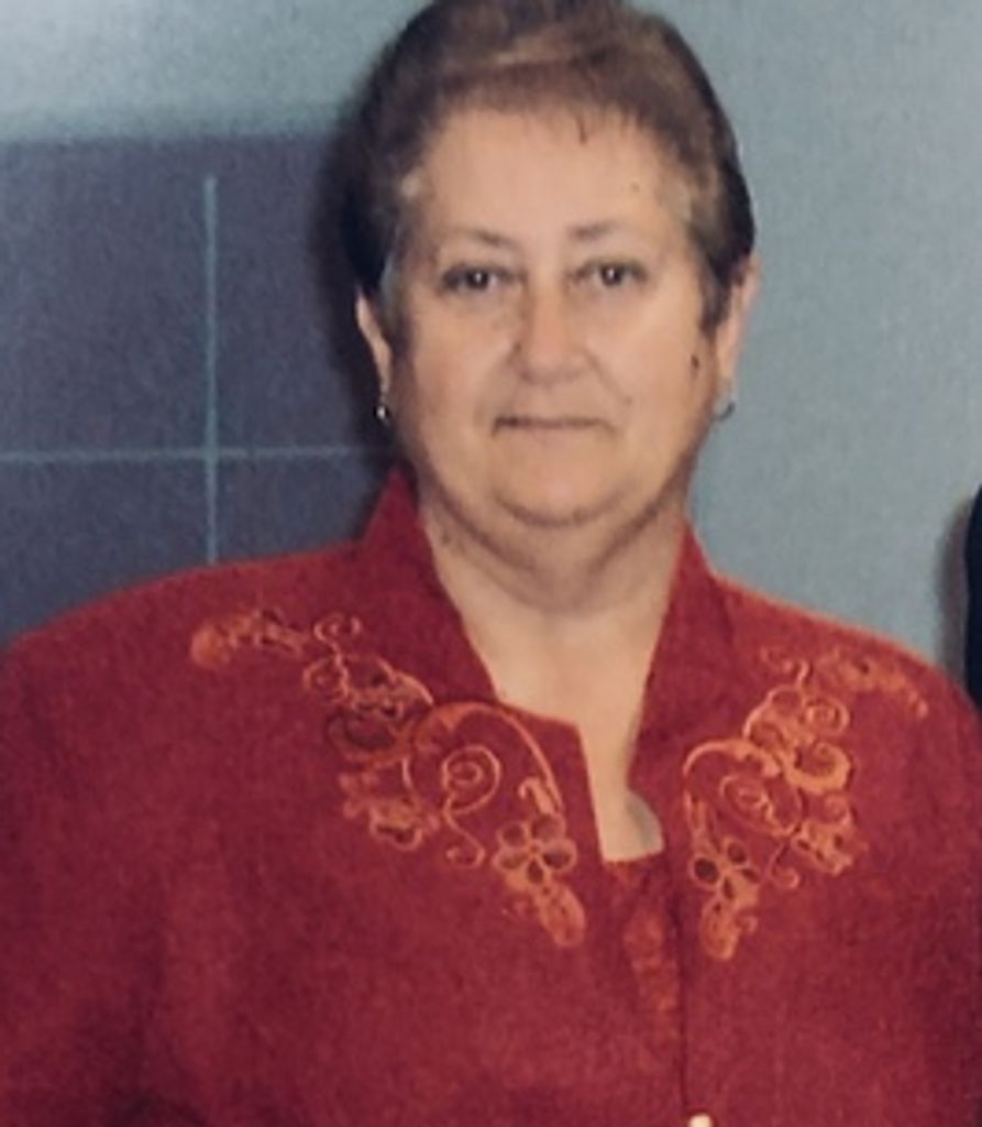 Charlotte Ann Neeley