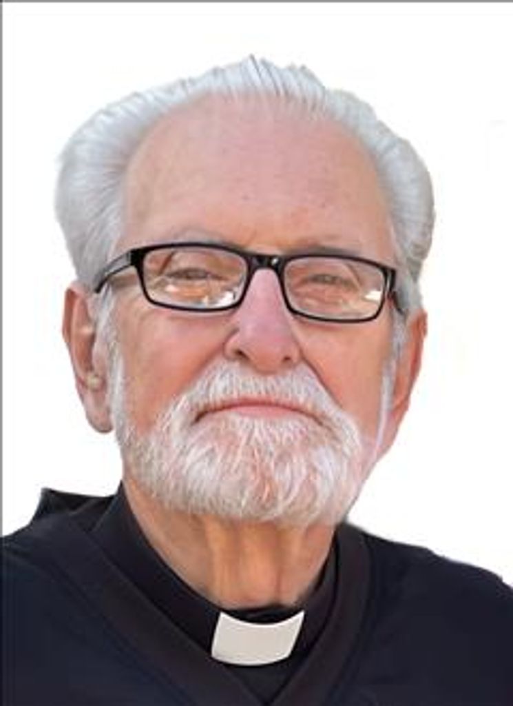 Donald Charles Rice Profile Photo