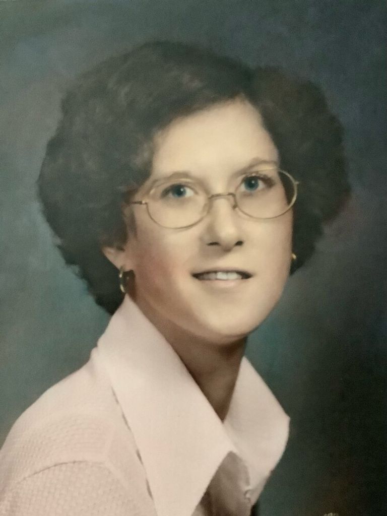 Patricia M. (Kennedy) Livingston