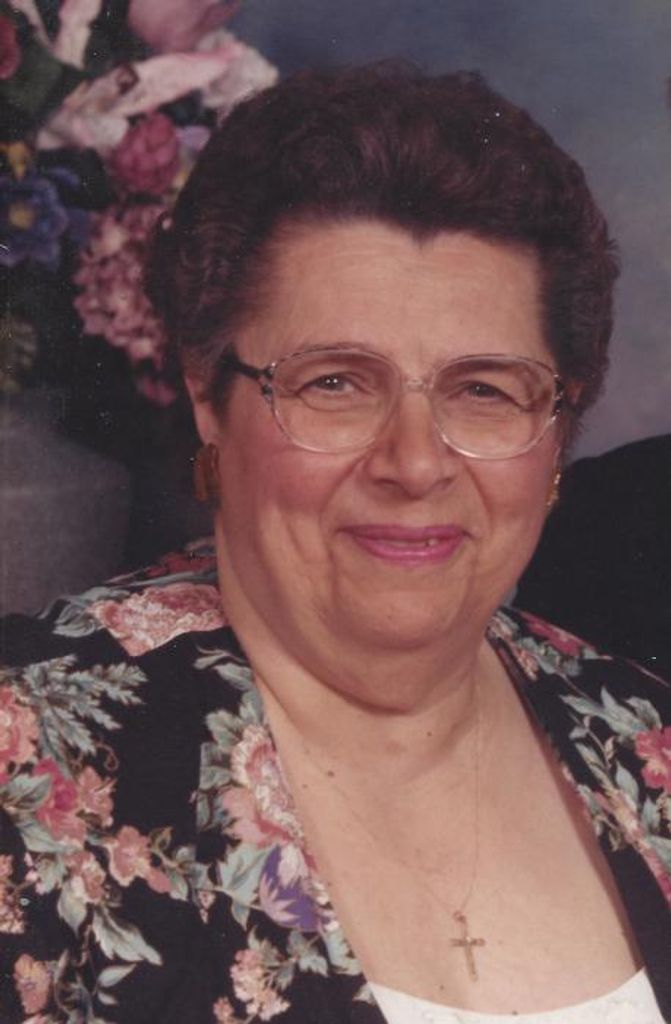 Reta (Sis) Mae Bailey Profile Photo