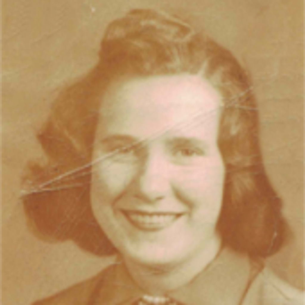 Madeline Jewell Clay
