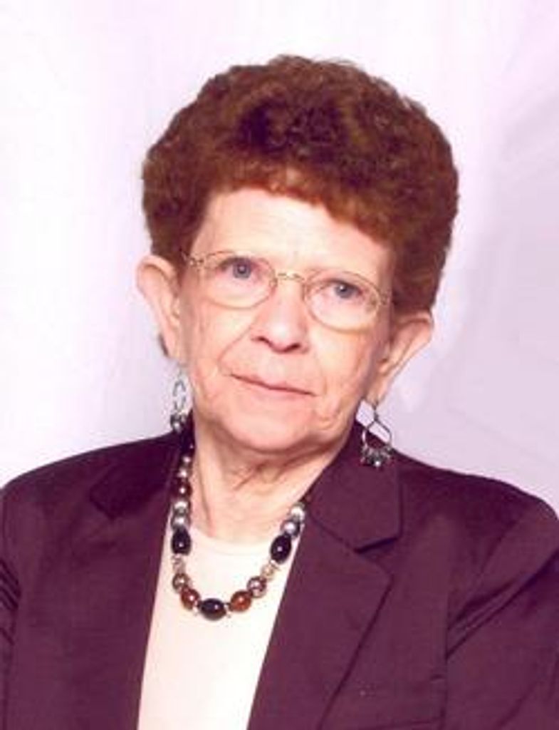 Dorothy Ann Gress Profile Photo