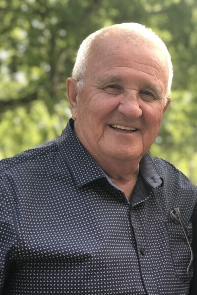James "Jim" Russell Profile Photo