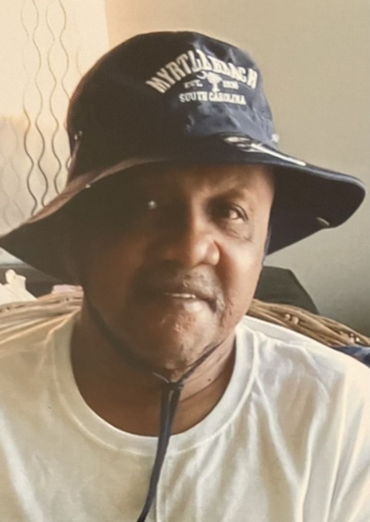 Billy Louie Pearson Sr. Profile Photo