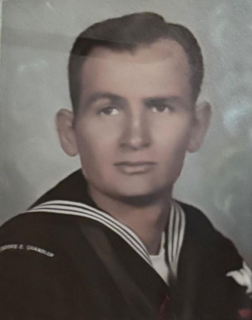 Junior "Earle" Crouch Profile Photo