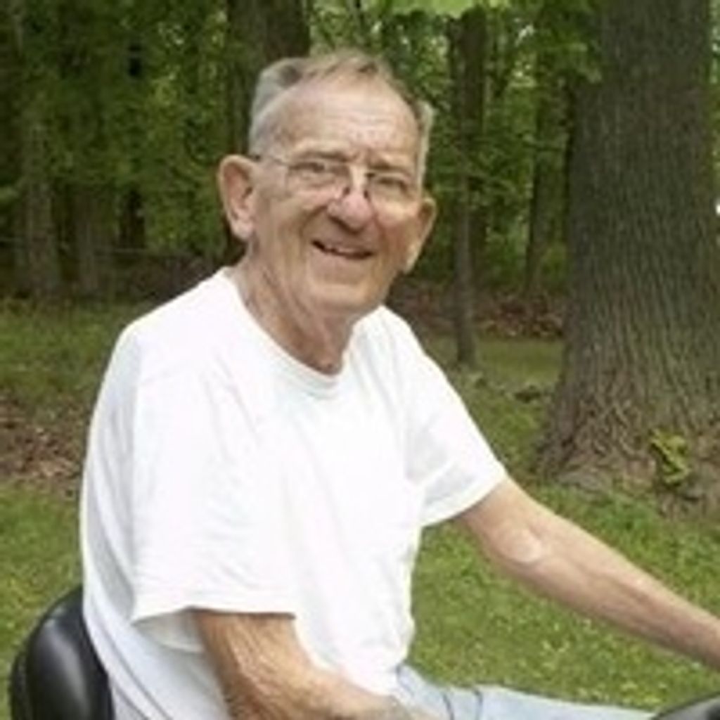 Joseph H. Moore, Jr. "Buddy"
