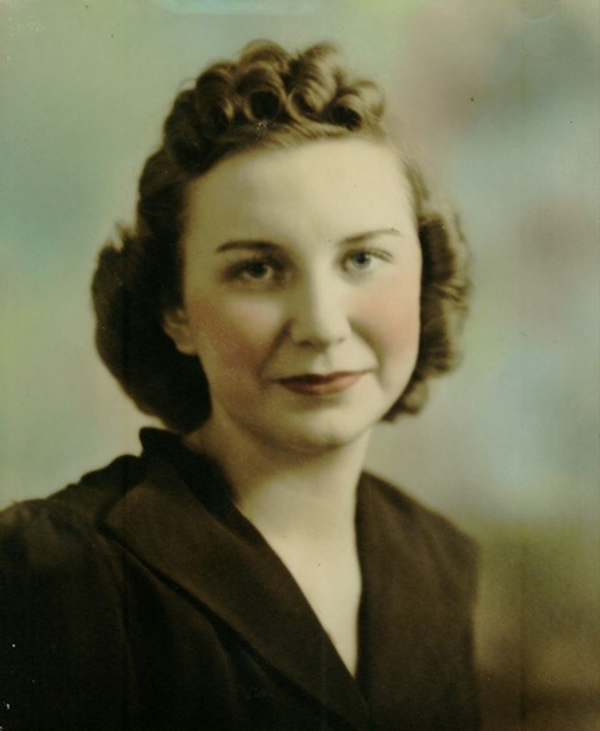 Lillian T. Olson