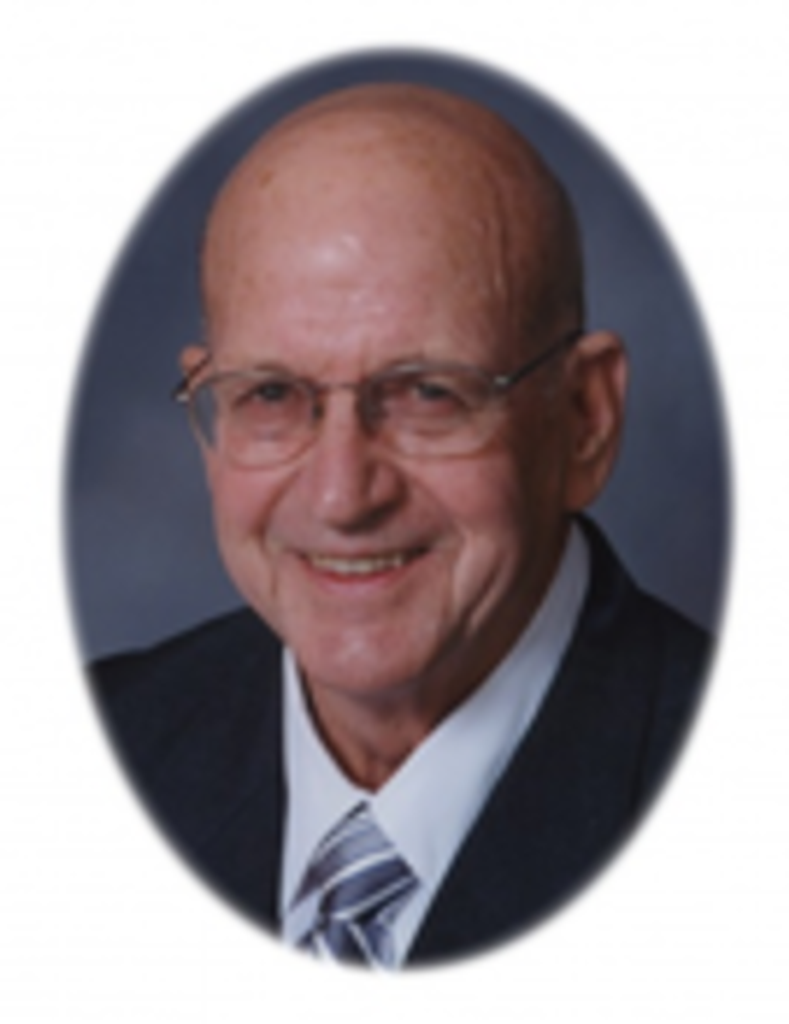 Leonard J. Crookston