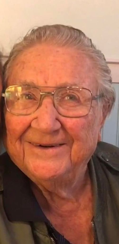 Wally Nagel