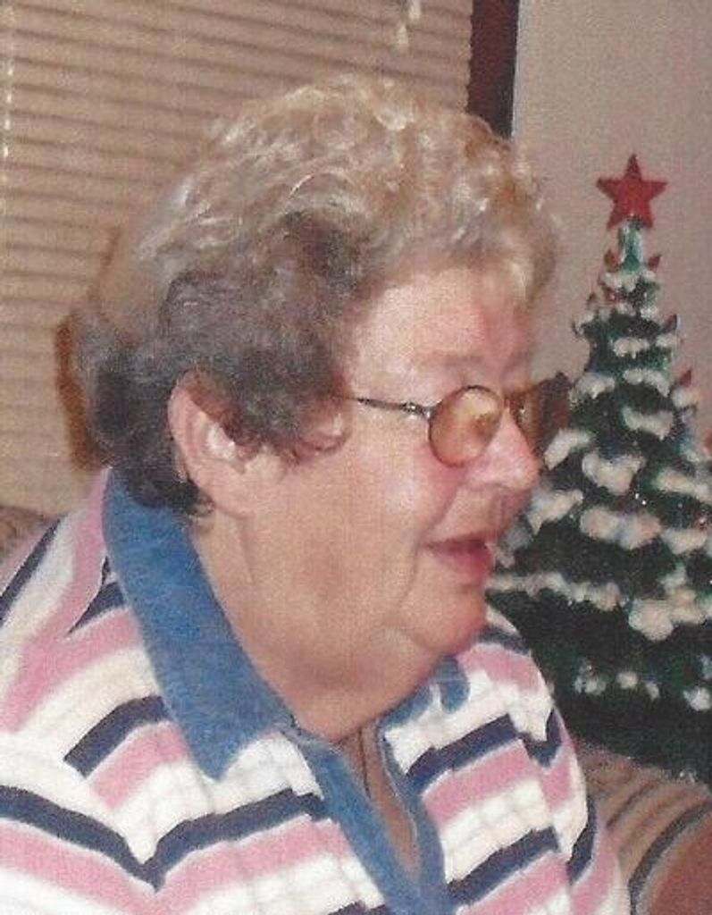 Carolyn Waggoner Profile Photo