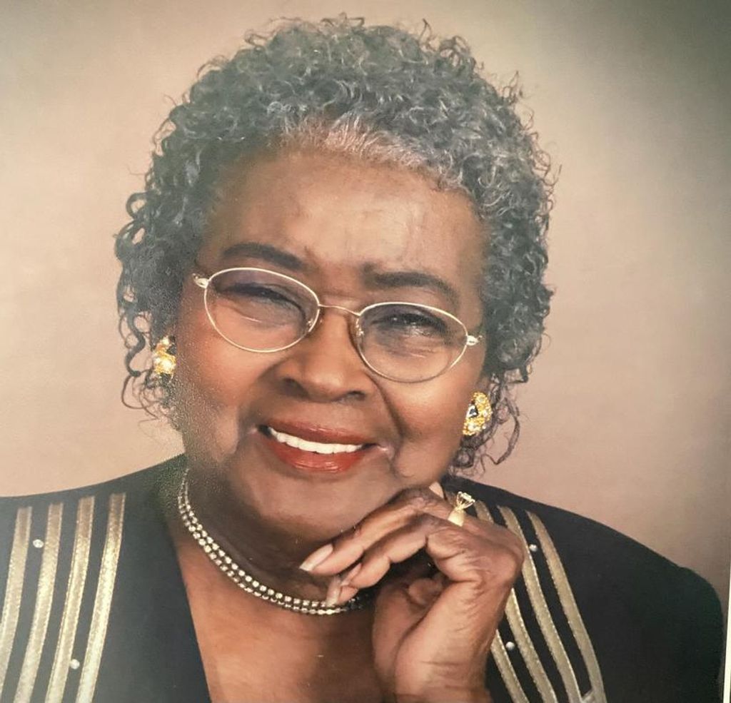 Florence Marie Mcchristian Profile Photo
