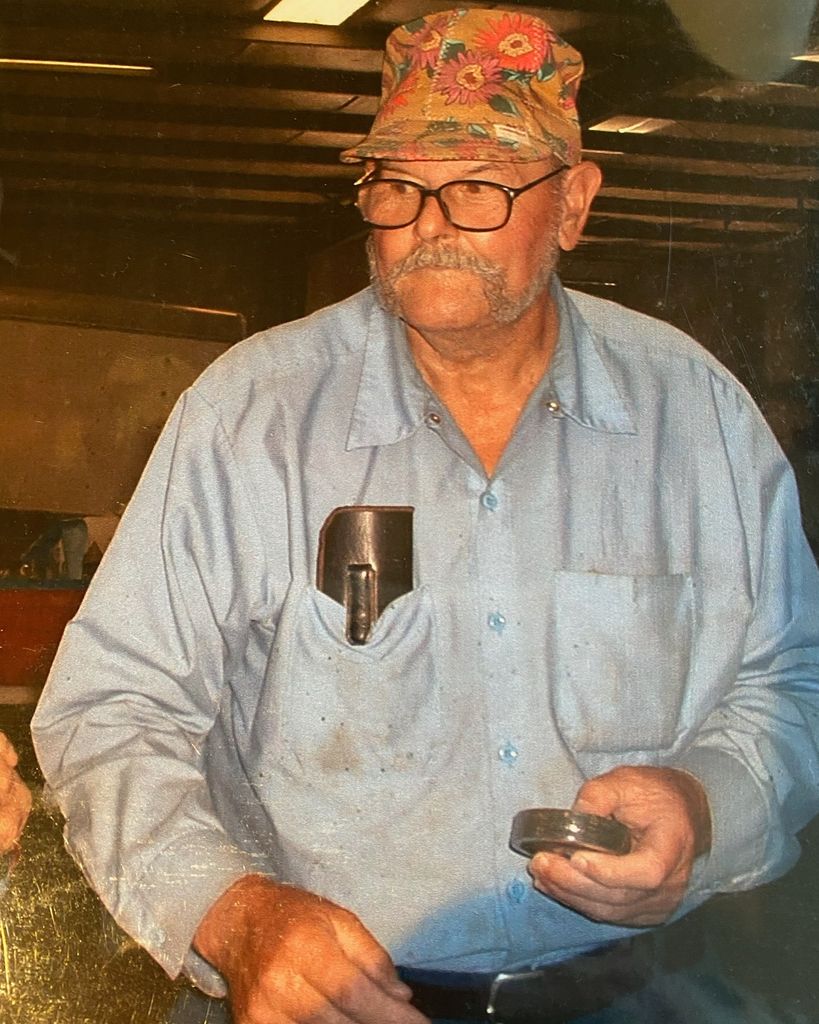 John L. Smith, Jr.