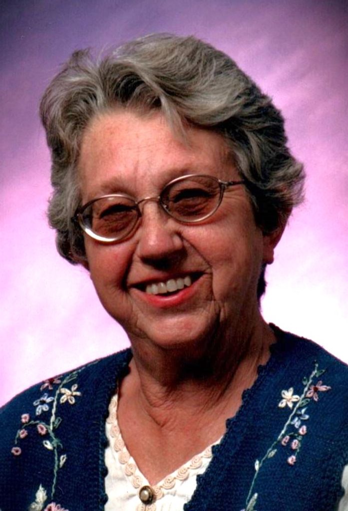 Sylvia Adamski Profile Photo
