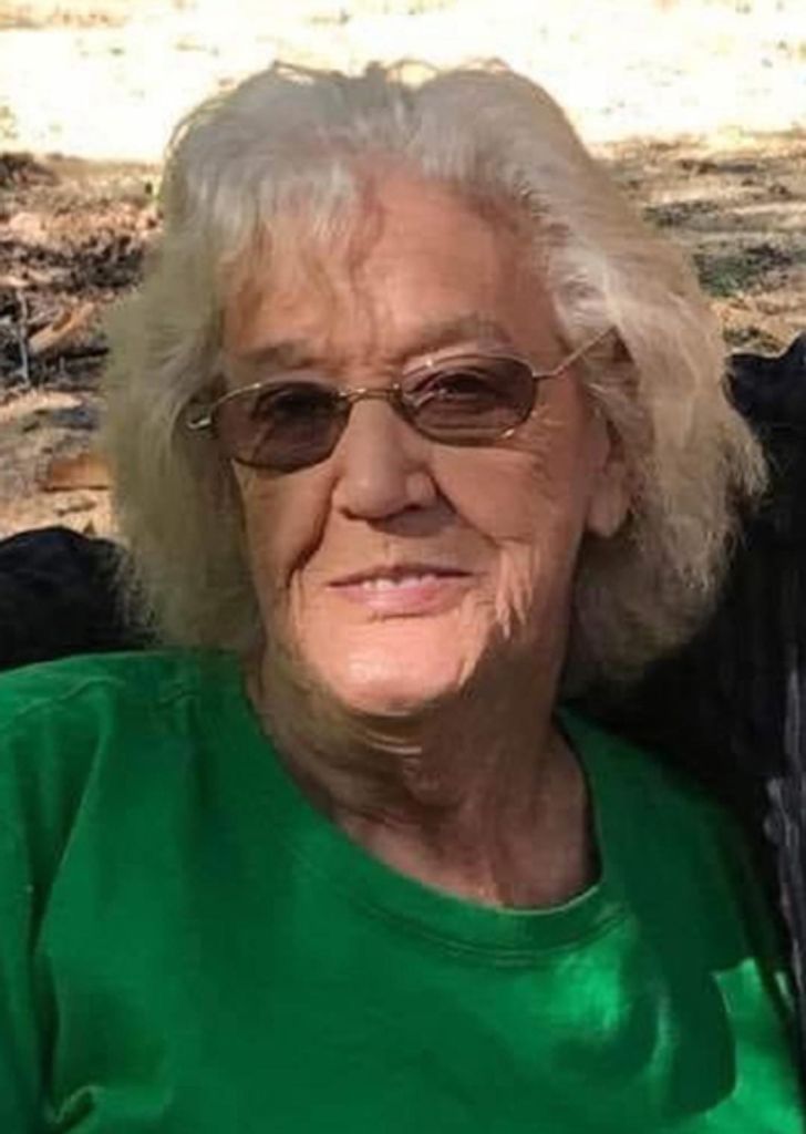 Ruth King Profile Photo
