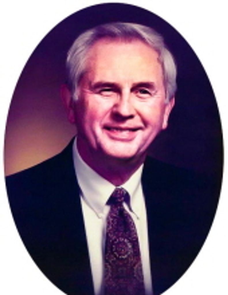George  Dewey Alfrey,  Jr.