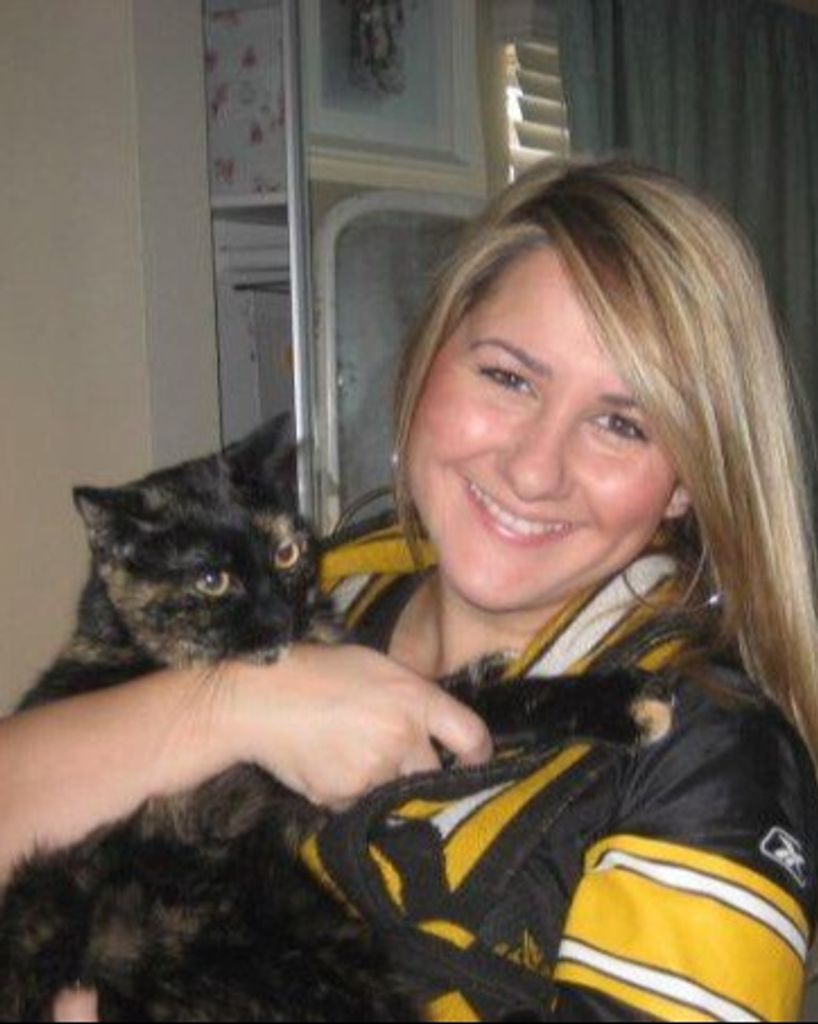 Kaitlin Jean Challis
