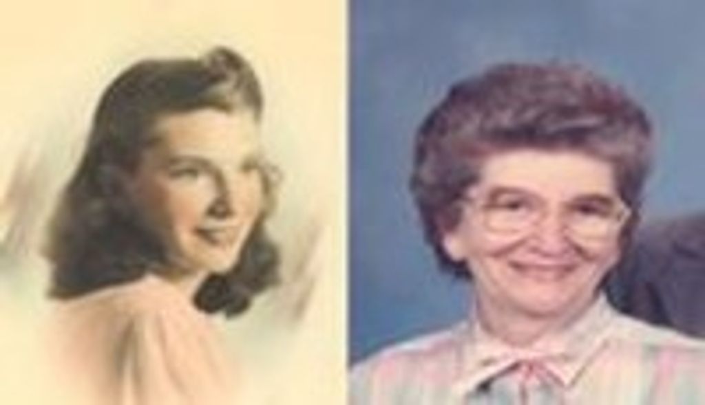 Dolly Hebert Landry