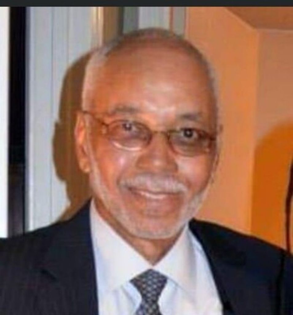 Stephen Branham, Jr. Profile Photo