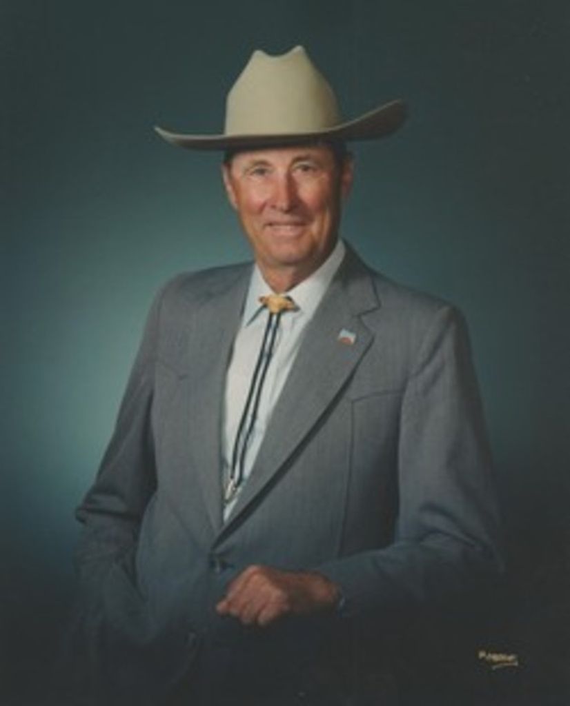 Irvin R. Andersen Profile Photo
