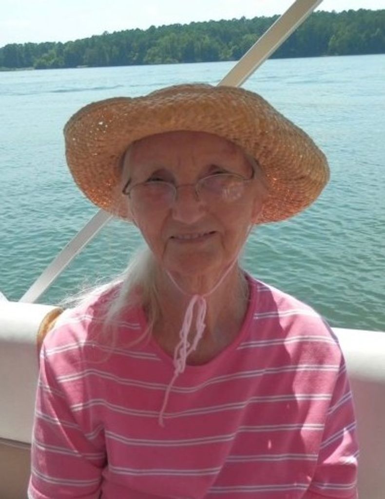 Frances Loosier