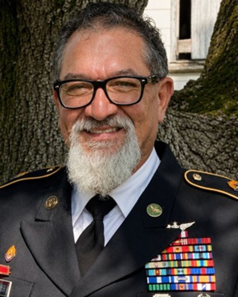 David Allen Sloyer Profile Photo