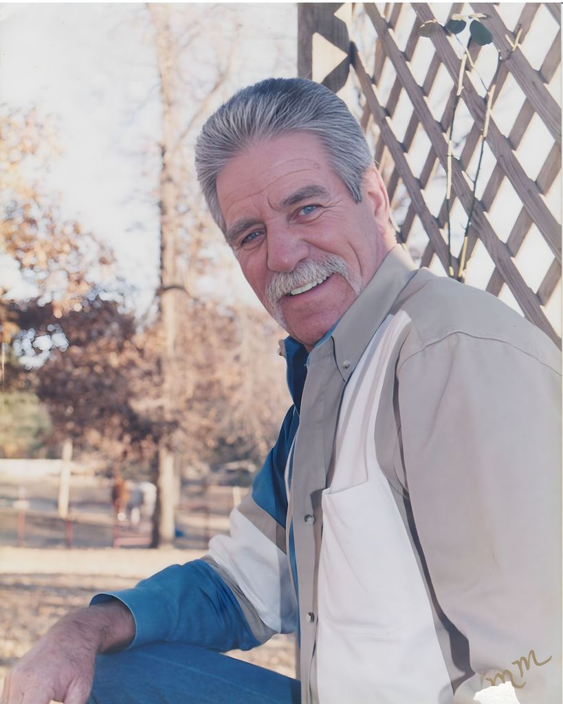 Larry W. Finch Profile Photo