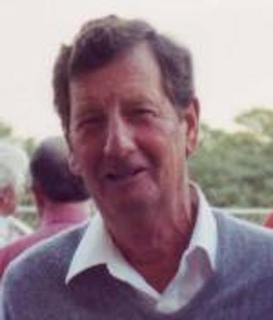 Richard Dexter Henken