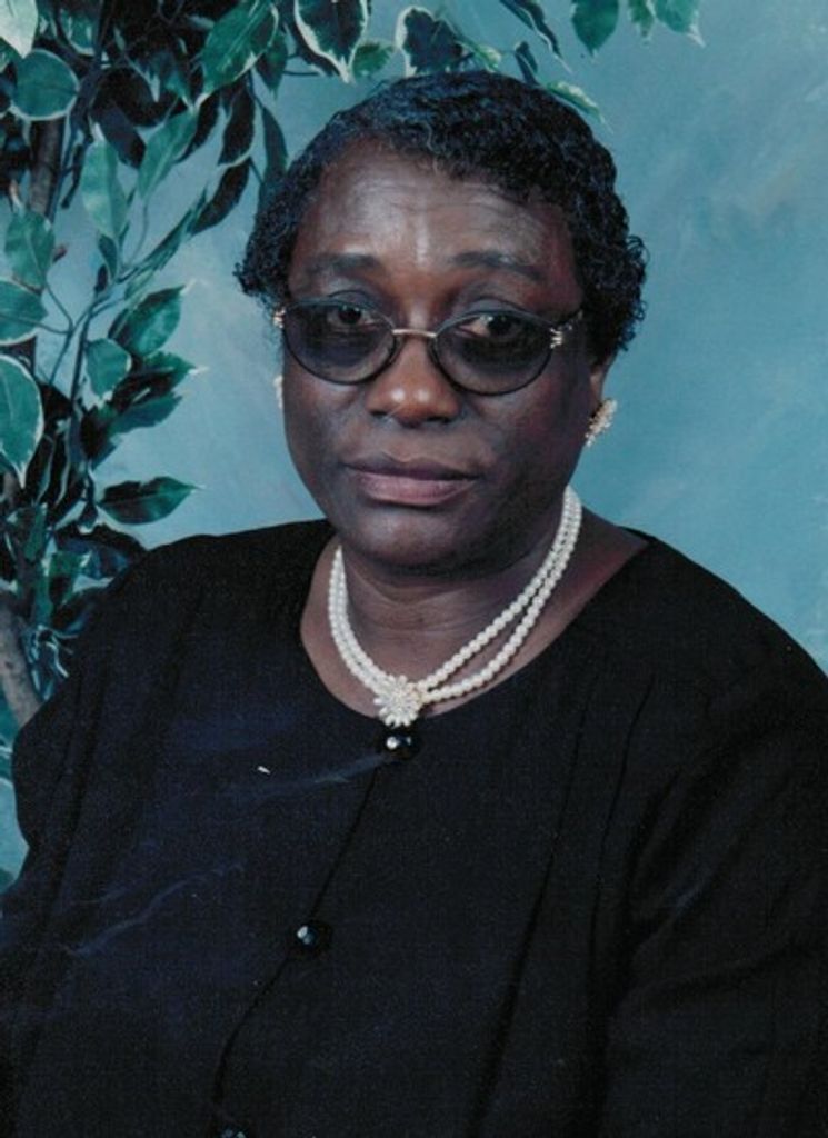 Ella Weese Davis Profile Photo