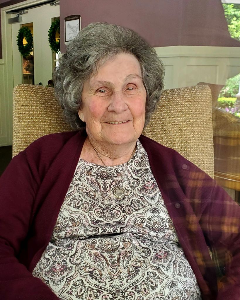 Elsie L. Atkinson