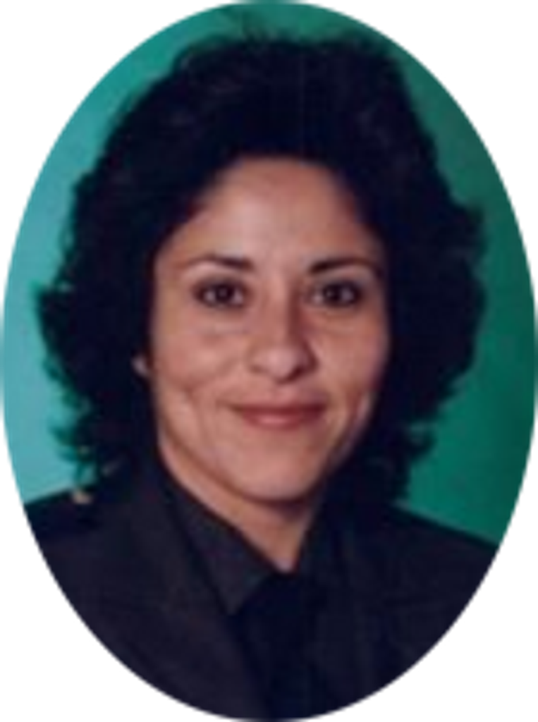 Diana Ortiz