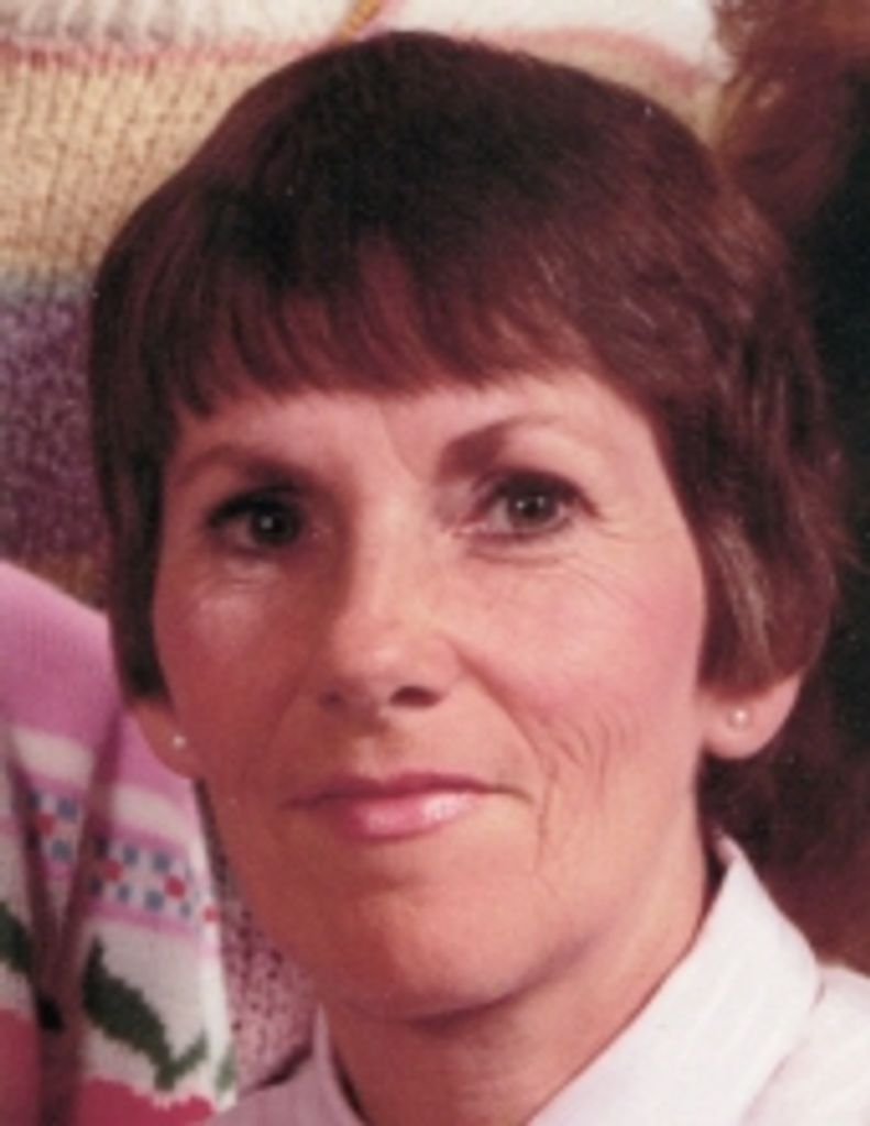 Barbara Borders