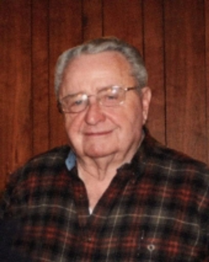 Robert Charles Bob Jenkins