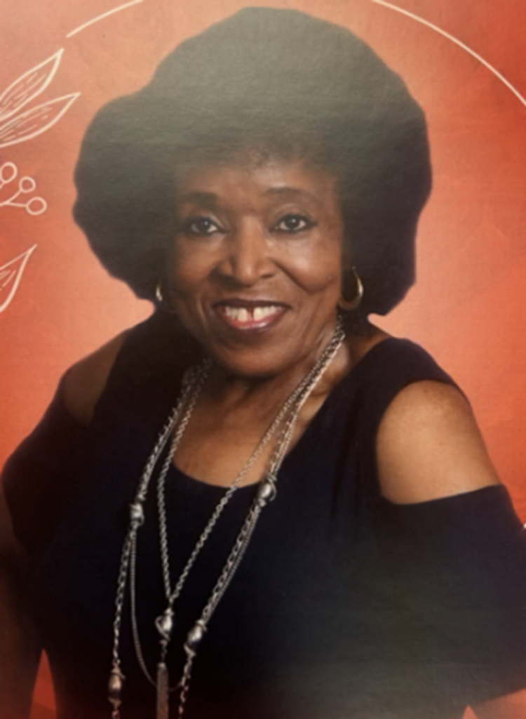 Johnnie Mae Brown Wells Profile Photo