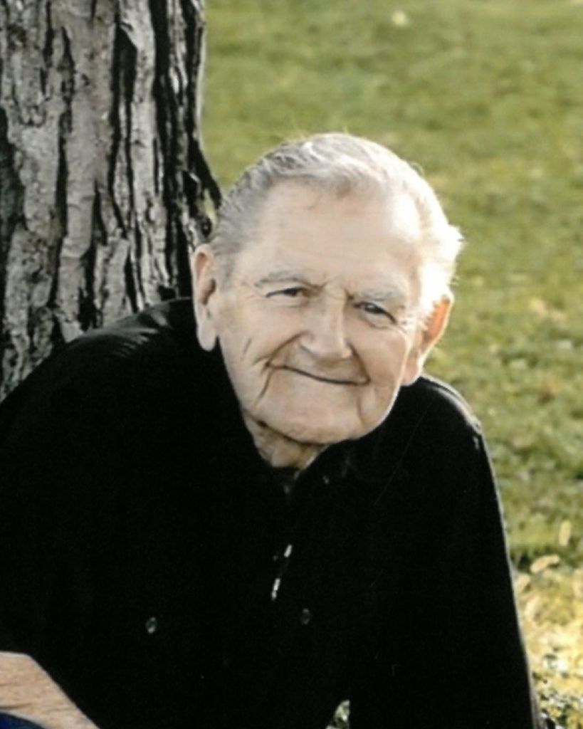 Ronald Meaney