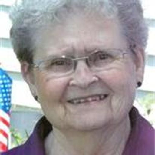 Mitzi Jean Vangampleare (Berger) Profile Photo