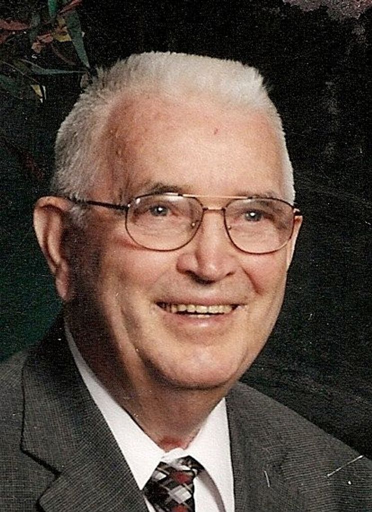 Melbourne "Glenn" Martin