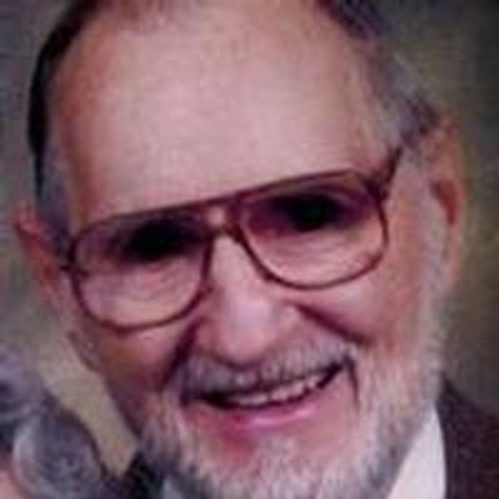 Robert Henry Wunderley