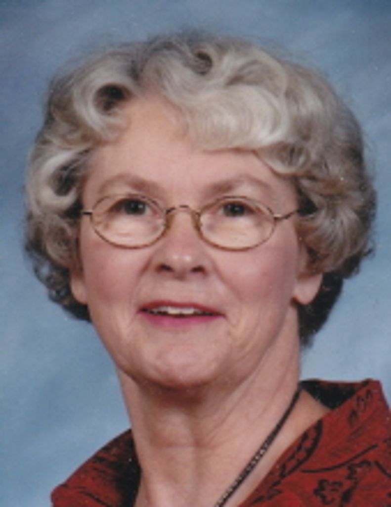 Ruth M. Mccourt