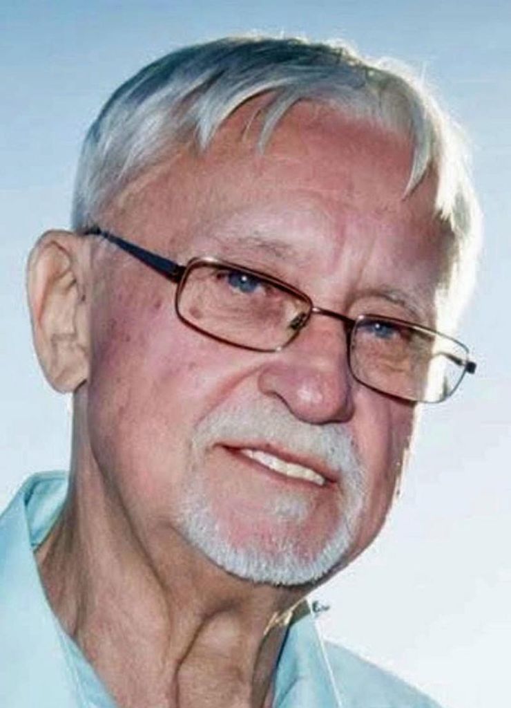 Charles Arthur Baker Profile Photo