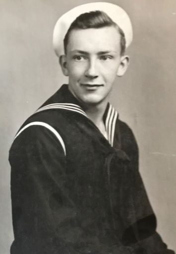 Robert Wesley Case Profile Photo