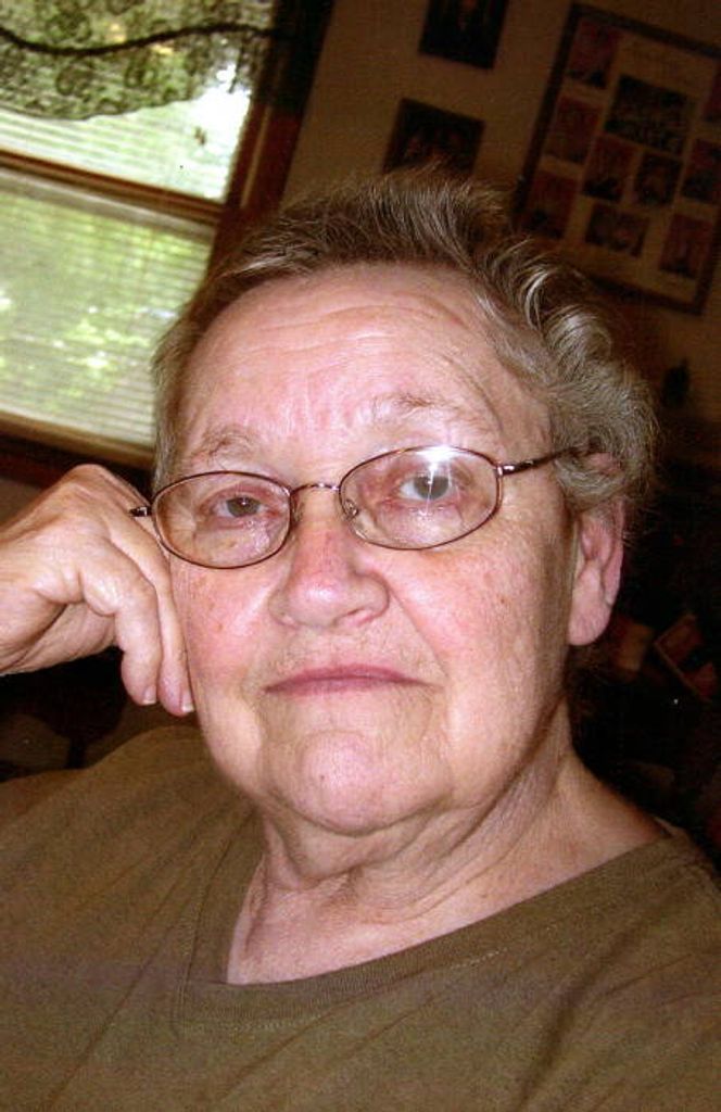 Ina Christine (Duel)  Morris