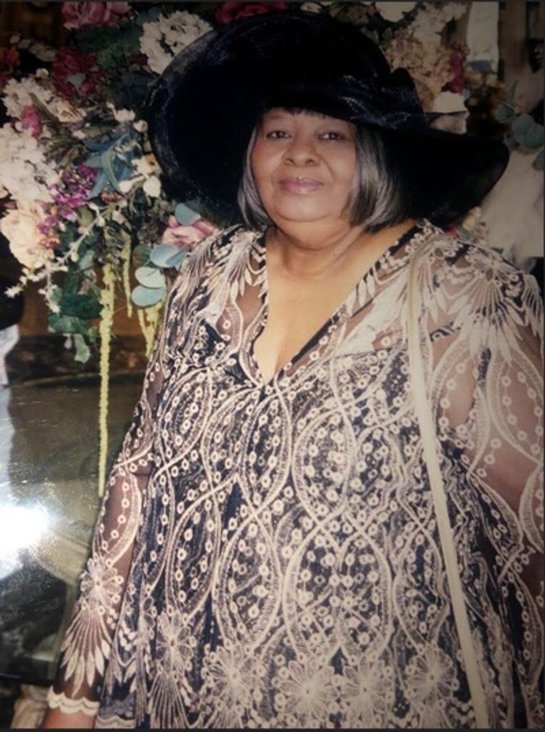 Lucille Mcneil Profile Photo