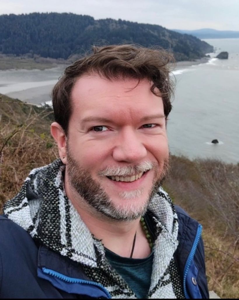Joshua Leon Mayberry Profile Photo