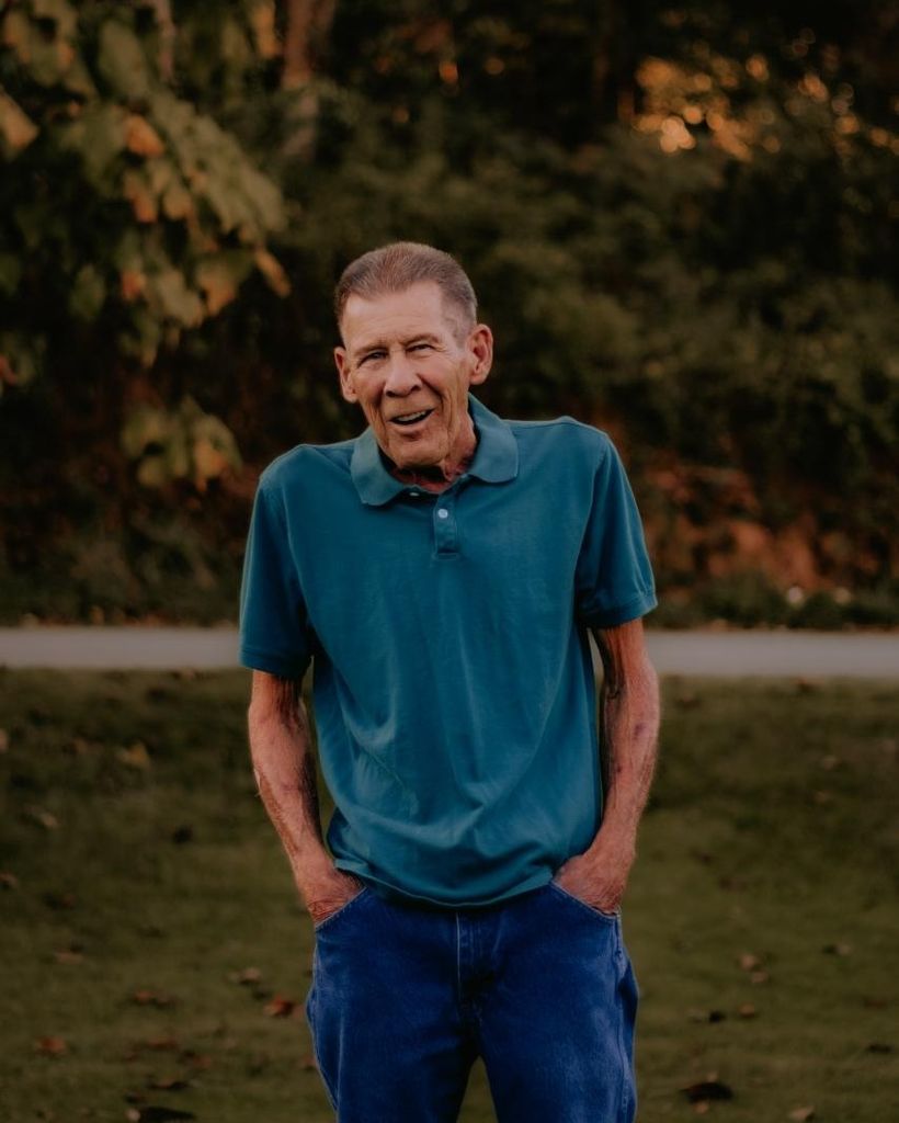 Cecil Wayne McMillion