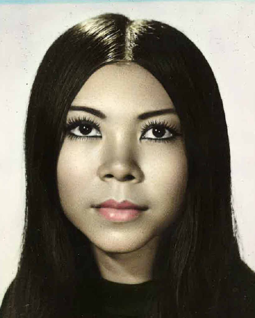 Lee Ann (Thanh Nguyen) Gill Profile Photo