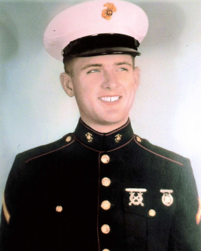 Thomas Edward Hickok Profile Photo