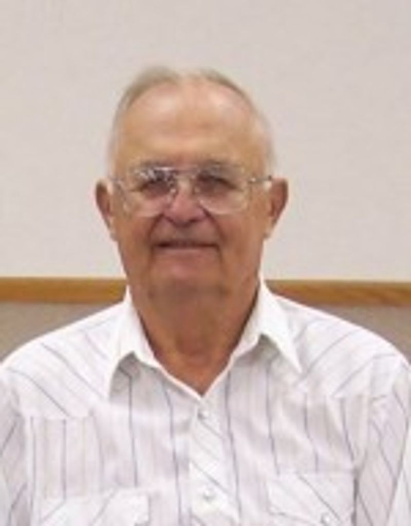 Benny Cyboron Profile Photo