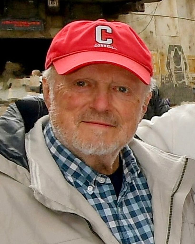 Jack L. Morse Profile Photo