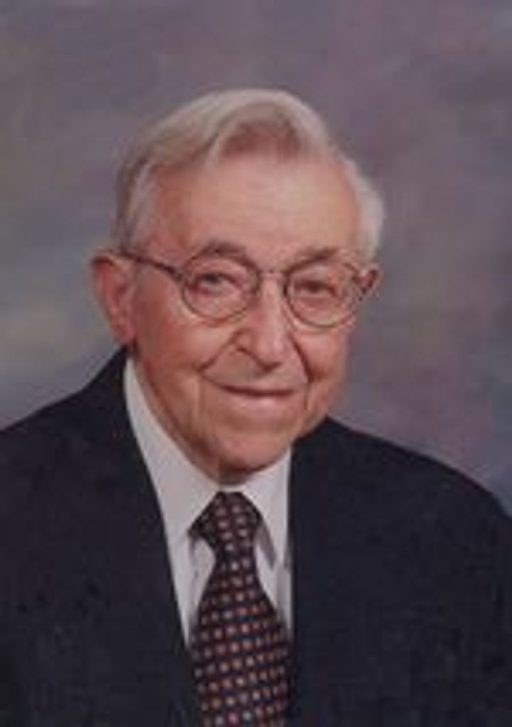 Virgil A. Mitchell Profile Photo