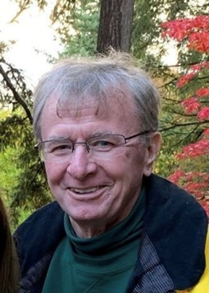 David "Dave" Campbell Dowdy Profile Photo